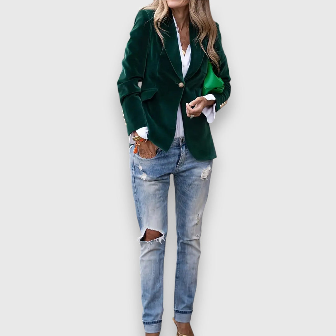Manon – Blazer da Donna