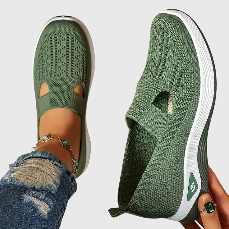 Scarpe da Passeggio Ortopediche Lora™
