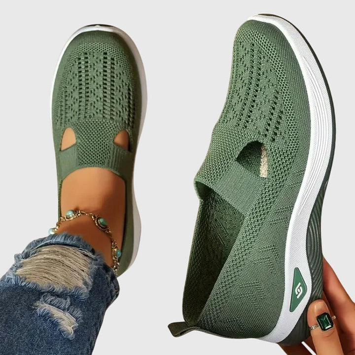 Scarpe da Passeggio Ortopediche Lora™