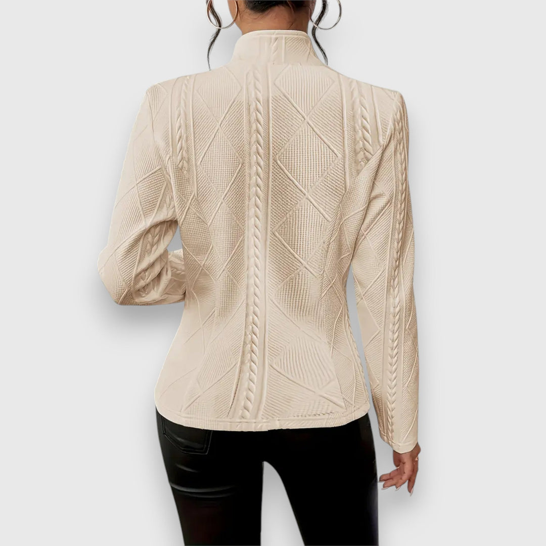 Serena – Giacca Leggera da Donna