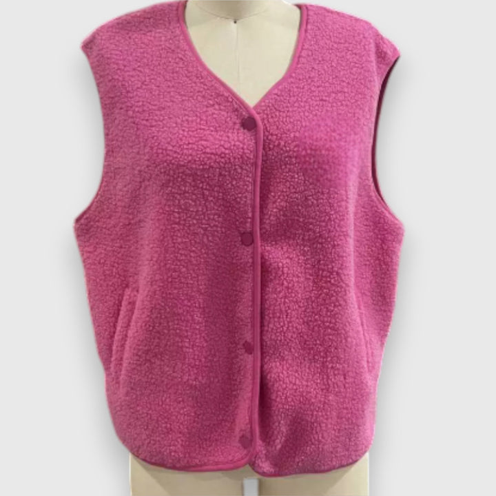 Lina – Gilet per donna