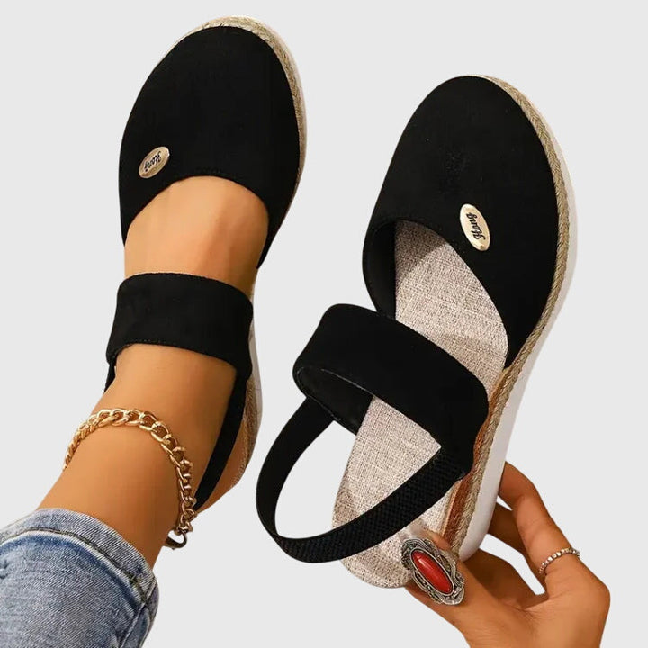 Antonia™ | Sandali Ortopedici