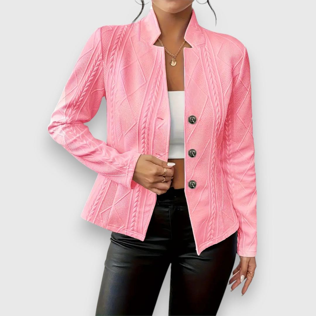 Serena – Giacca Leggera da Donna