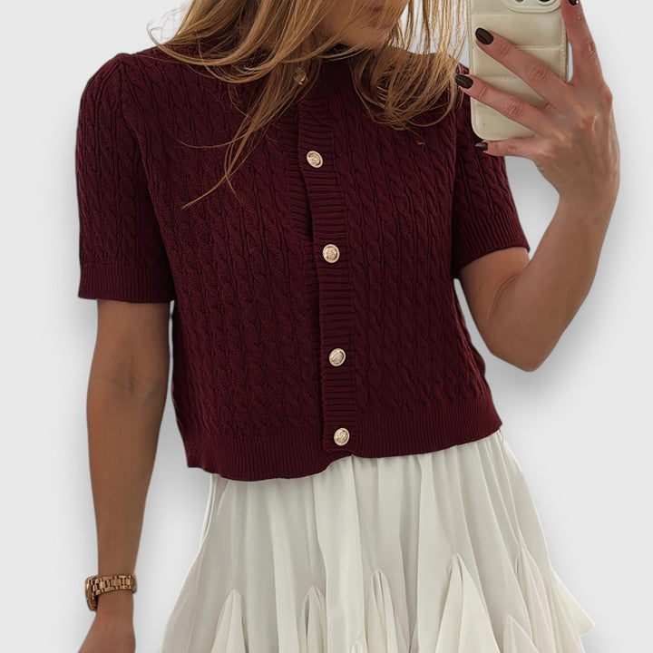 Émia – Cardigan da donna