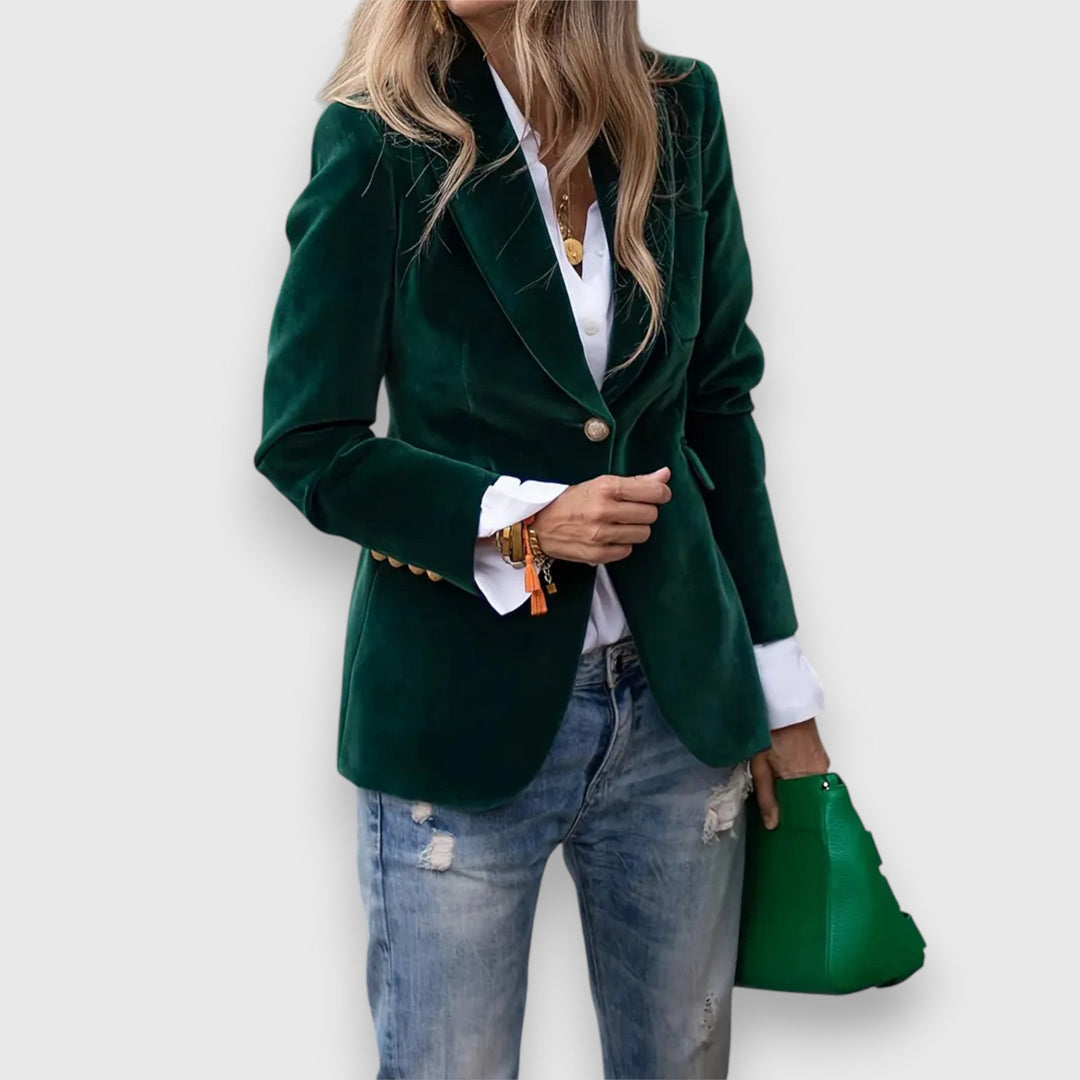 Manon – Blazer da Donna