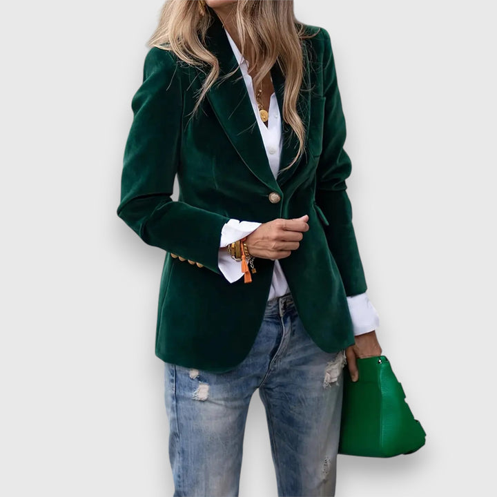 Manon – Blazer da Donna