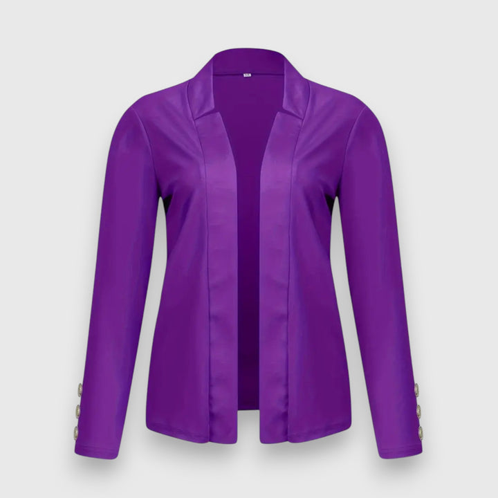 Aria – Blazer Moderno per Donne