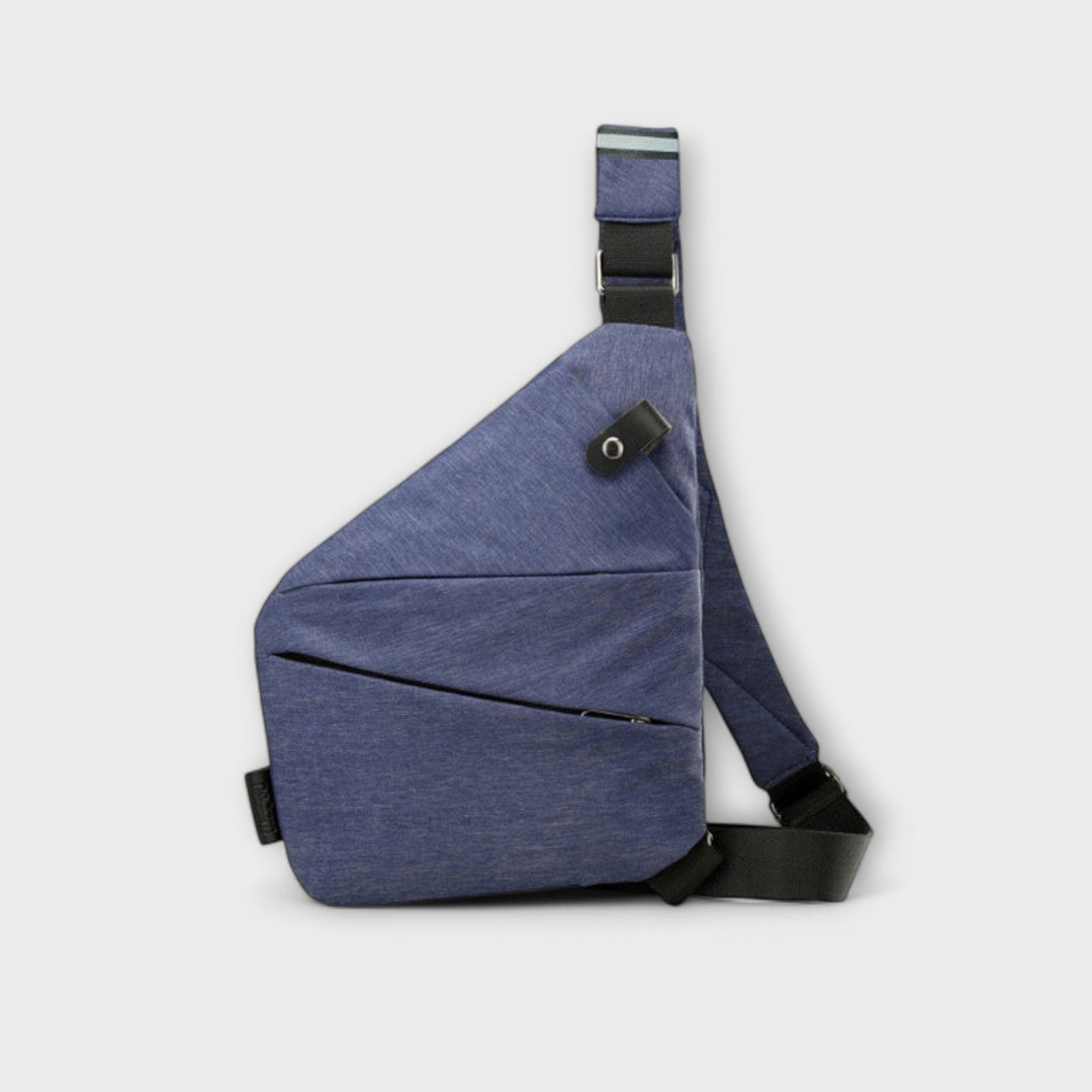 Olivia - Borsa a Spalla Antifurto
