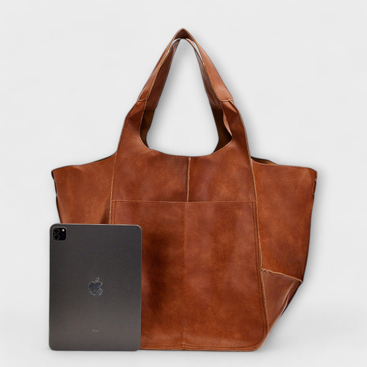Olivia - Borsa Weekend Oversize