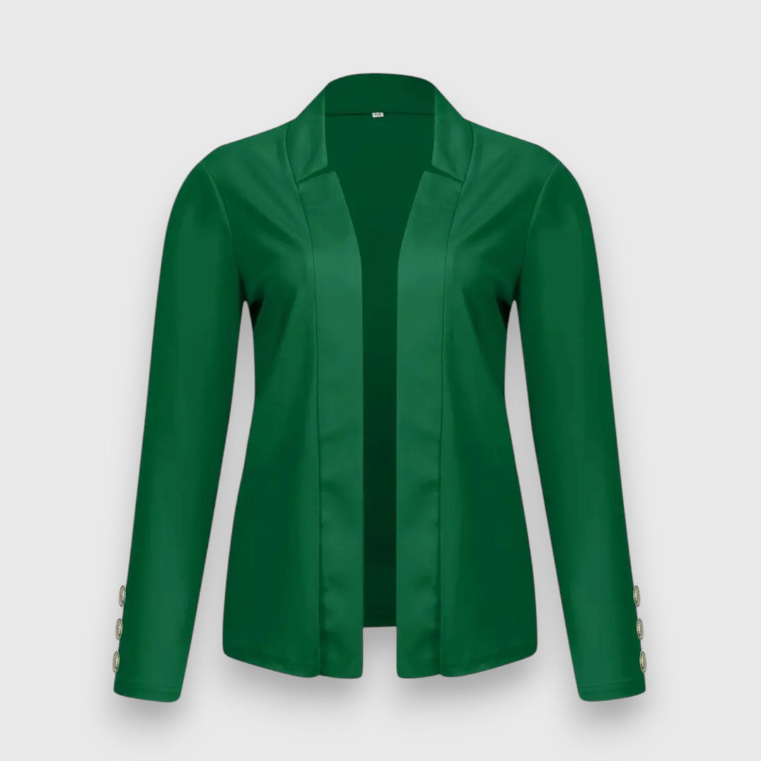 Aria – Blazer Moderno per Donne