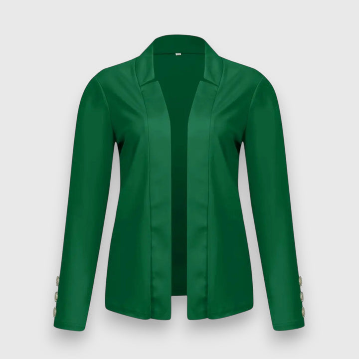 Aria – Blazer Moderno per Donne