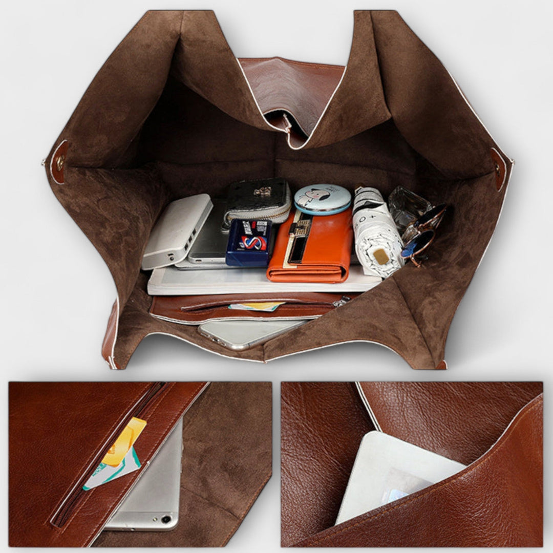 Olivia - Borsa Weekend Oversize