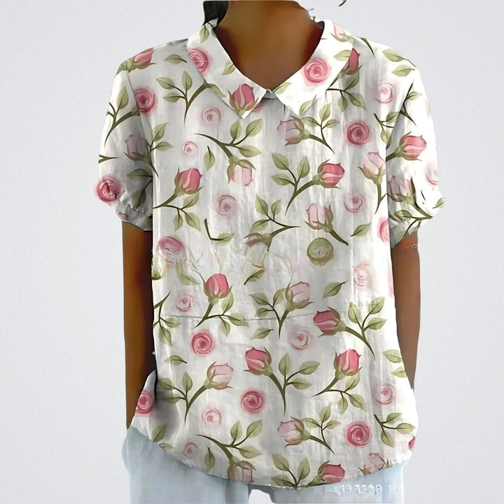 Lina | Blusa