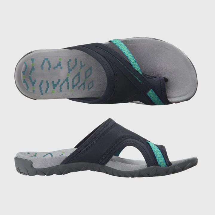 Jade™ | Sandali Ergonomici