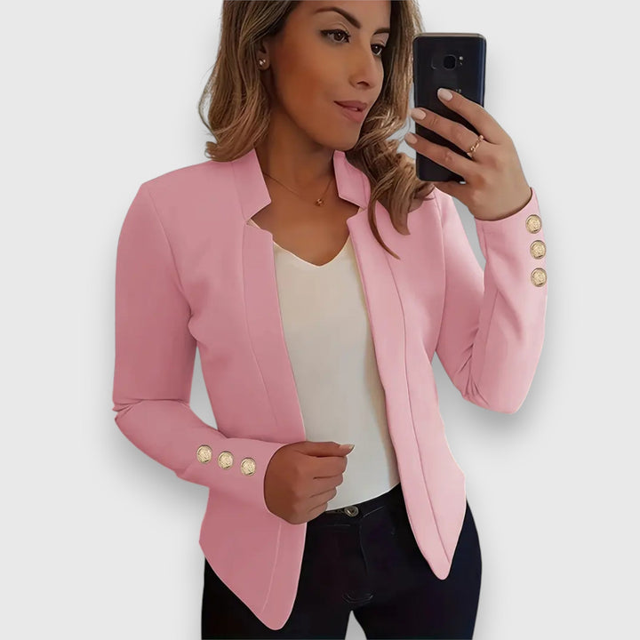 Aria – Blazer Moderno per Donne