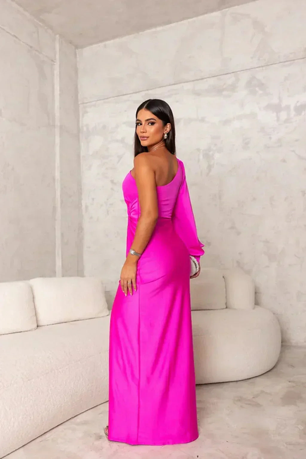 Yolina | Abito da Elegante