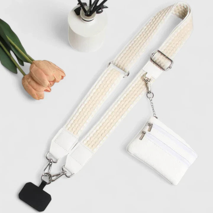 Delyora | Supporto Elegante per Telefoni