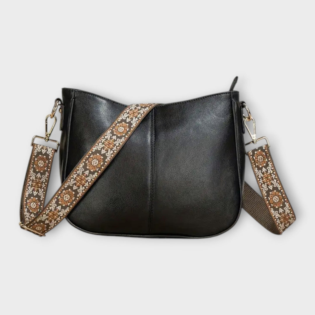 Lidia - Borsa a Spalla Vegana