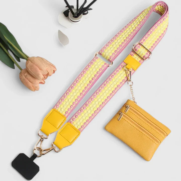 Delyora | Supporto Elegante per Telefoni