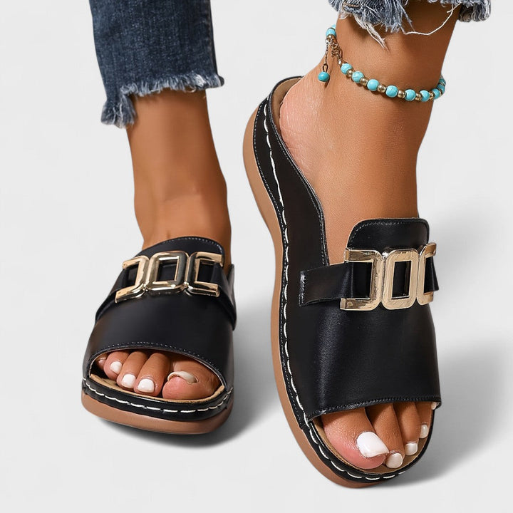 Venesia | Sandalo di tendenza
