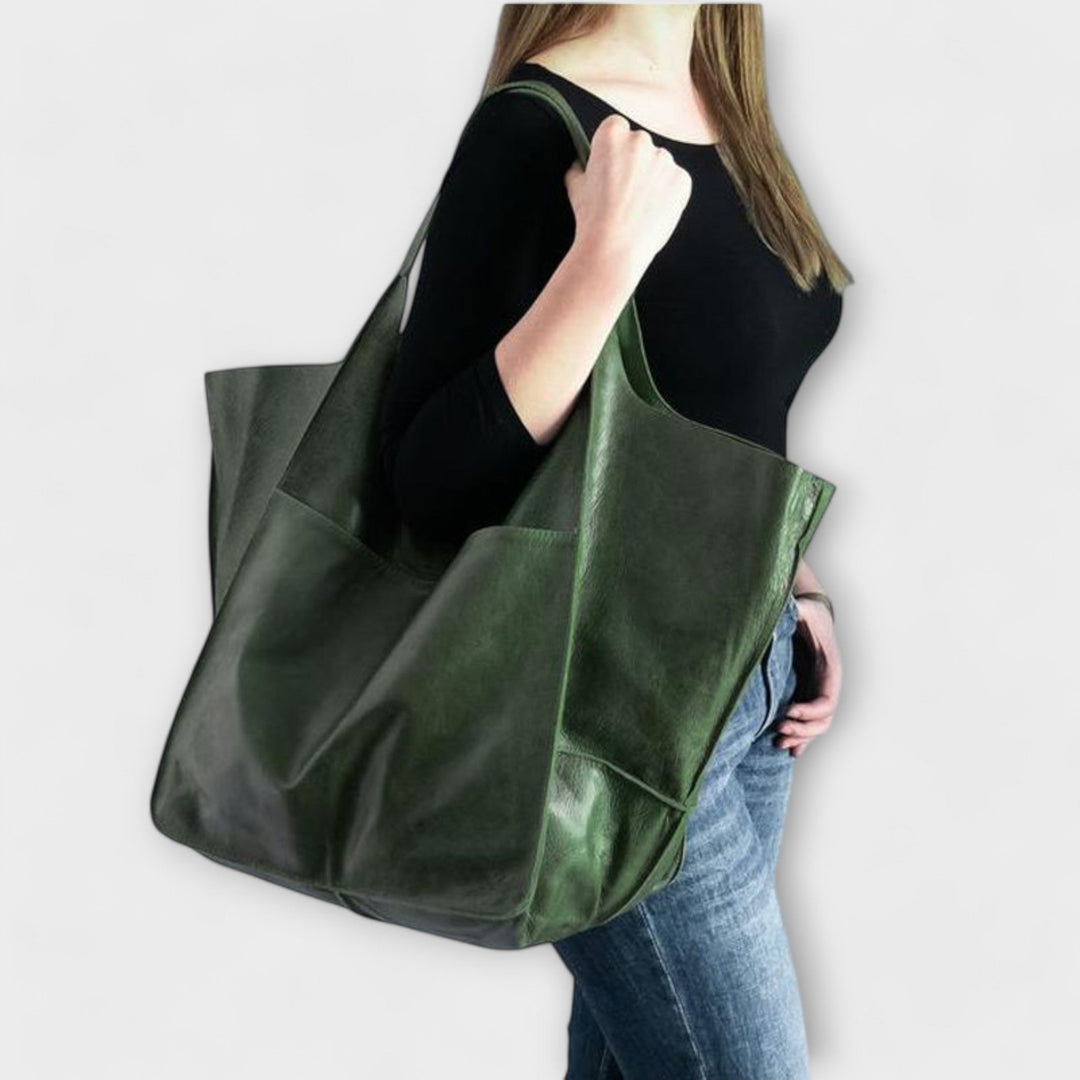 Olivia - Borsa Weekend Oversize