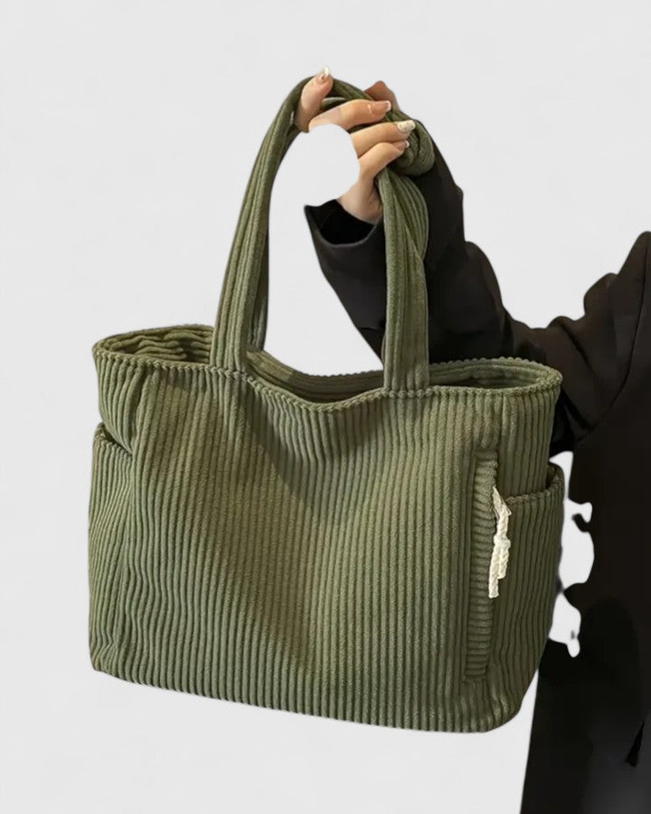 Angelique | Borsa Tote Sofisticata