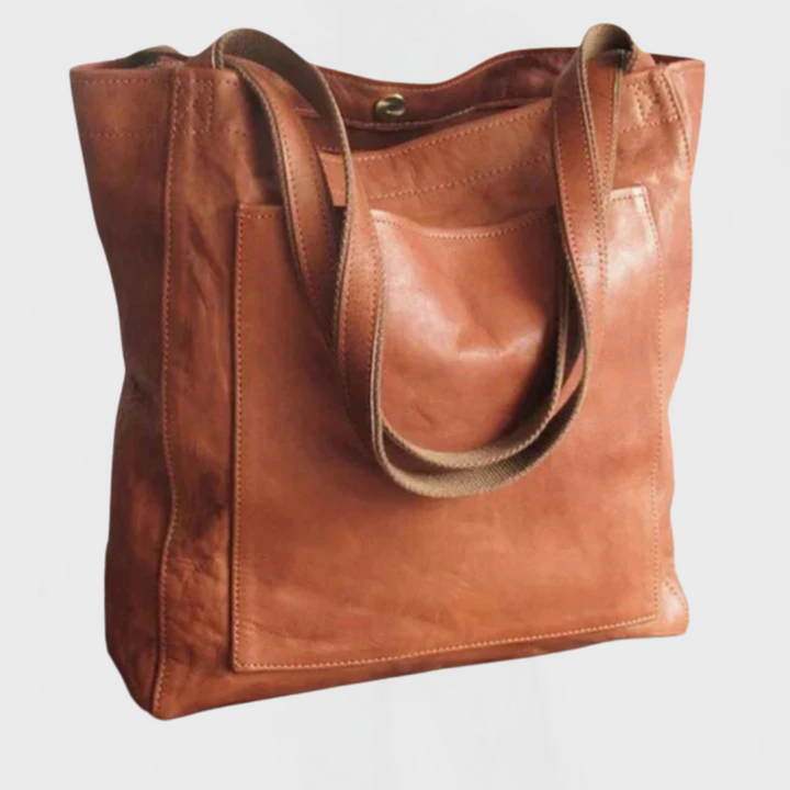 Monica | Borsa in Pelle Elegante