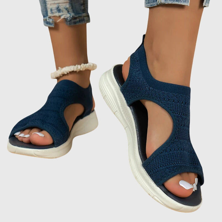 Samantha™ | Sandali Ortopedici