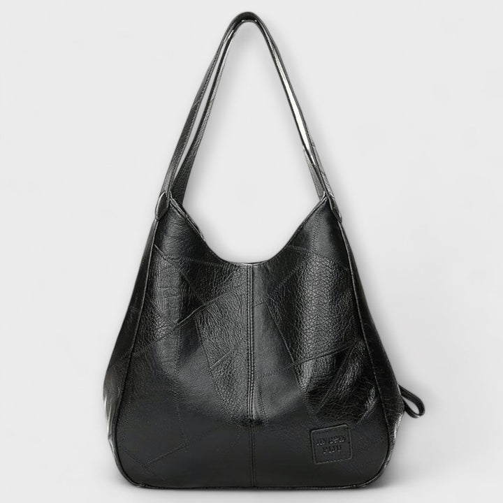 Emilia - Borsa in Pelle Vintage