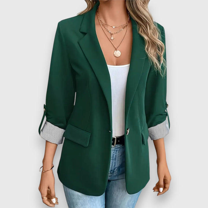 Elise – Blazer da Donna