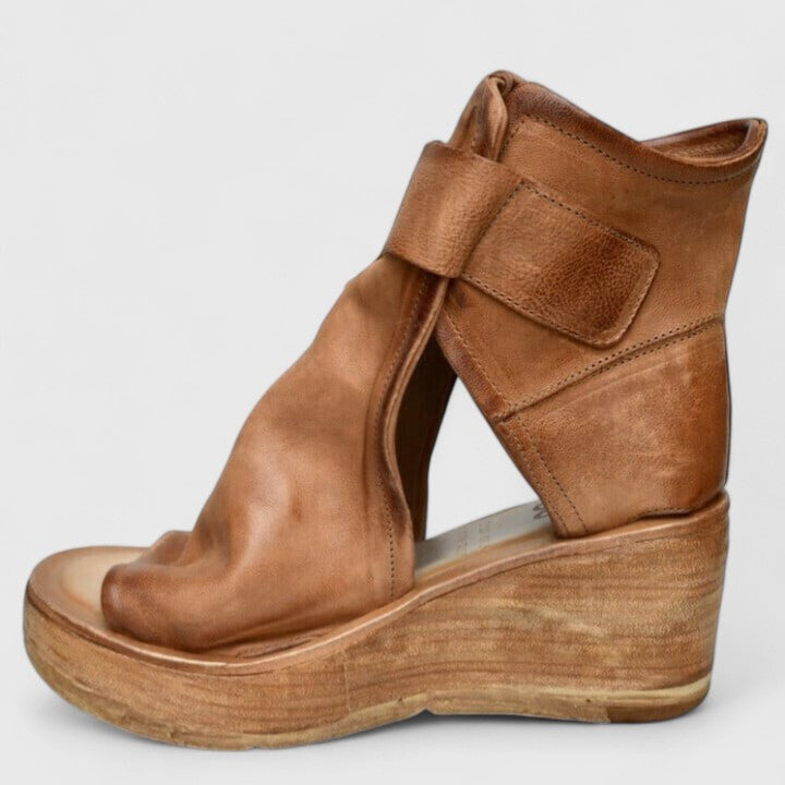 Jess | Sandali Ortopedici a Wedge