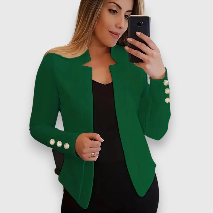 Aria – Blazer Moderno per Donne