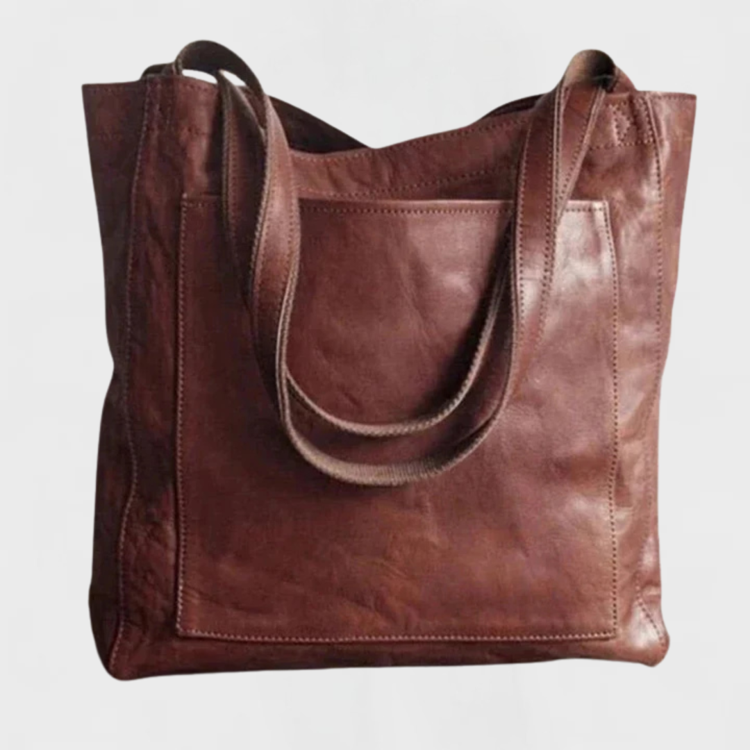 Monica | Borsa in Pelle Elegante