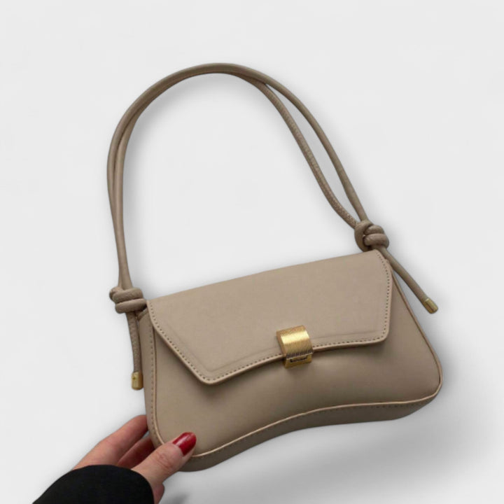 Elisa - Borsa Pieghevole Vintage