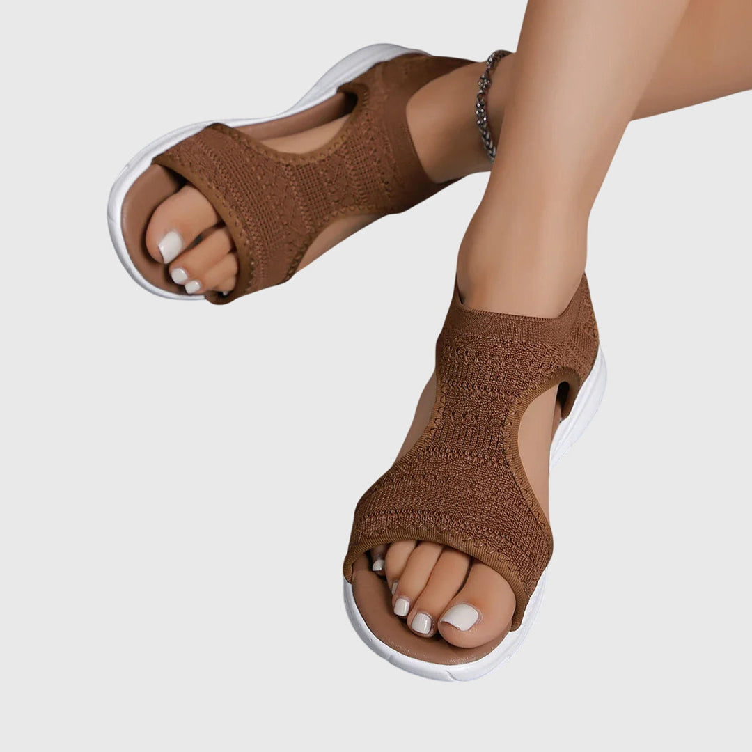 Samantha™ | Sandali Ortopedici