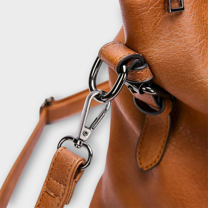 Anna – Borsa a Spalla Elegante