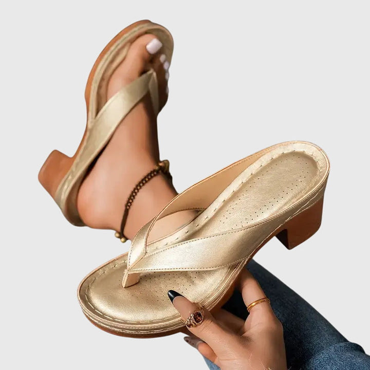 Gianna™ | Sandali Ortopedici