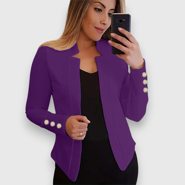 Aria – Blazer Moderno per Donne