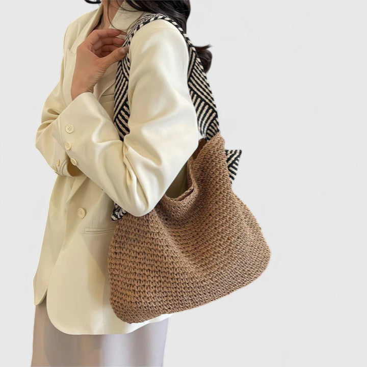 Lyra | Borsa Boho Sofisticata