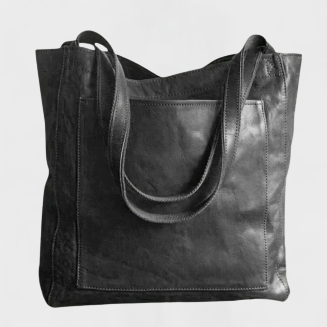 Monica | Borsa in Pelle Elegante