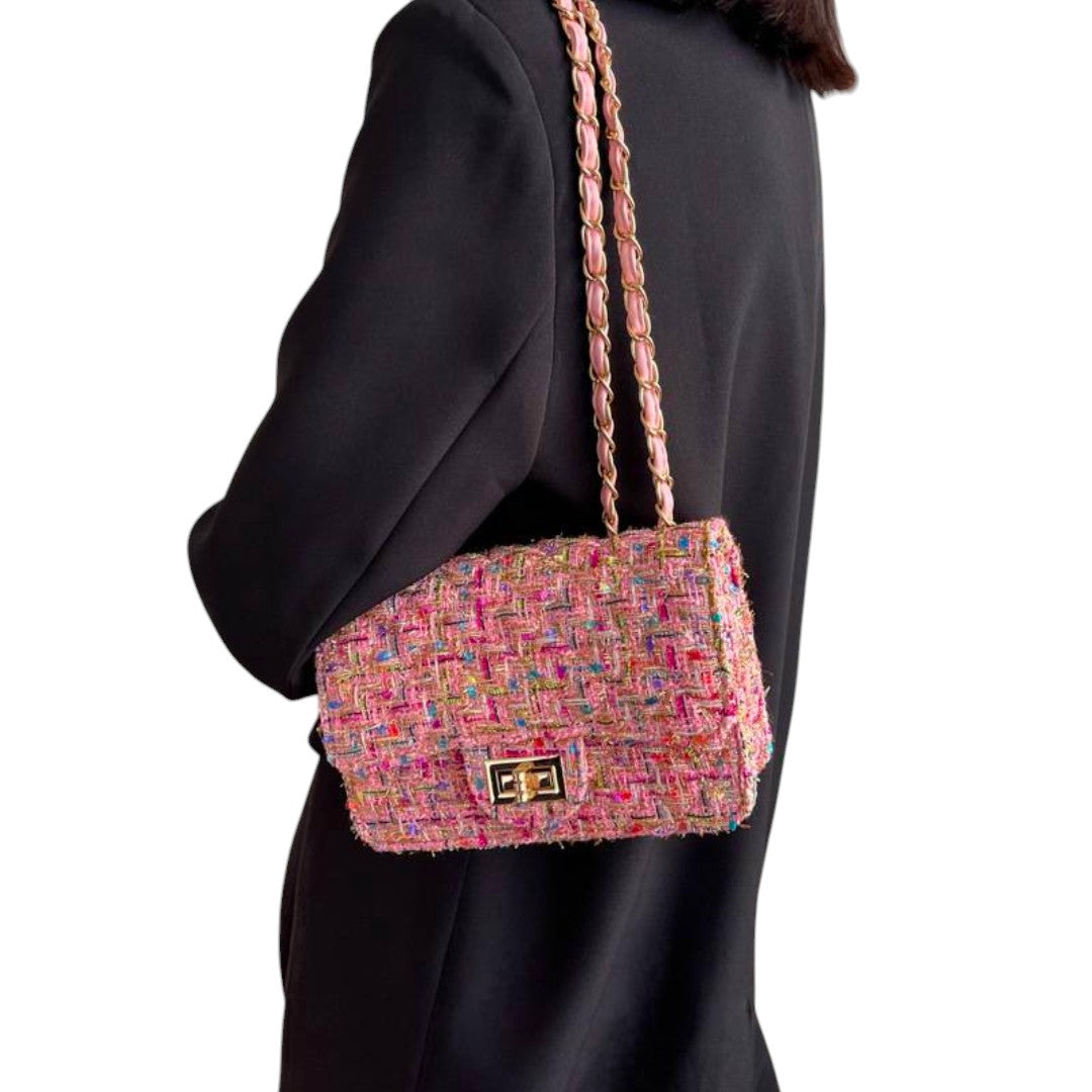 Olivia - Borsa a Spalla Elegante da Donna