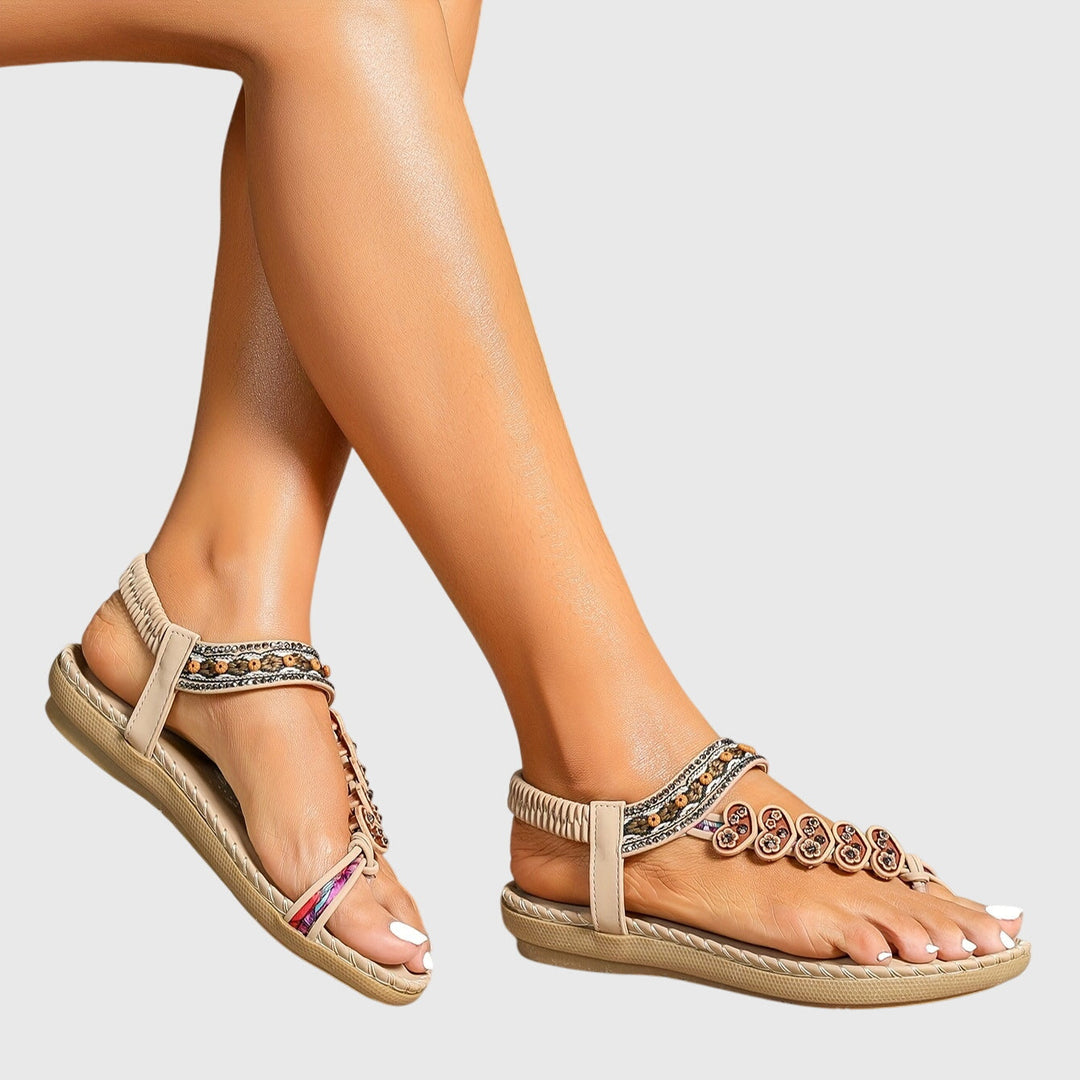 Jocelyn™ | Sandali Ortopedici Confortevoli