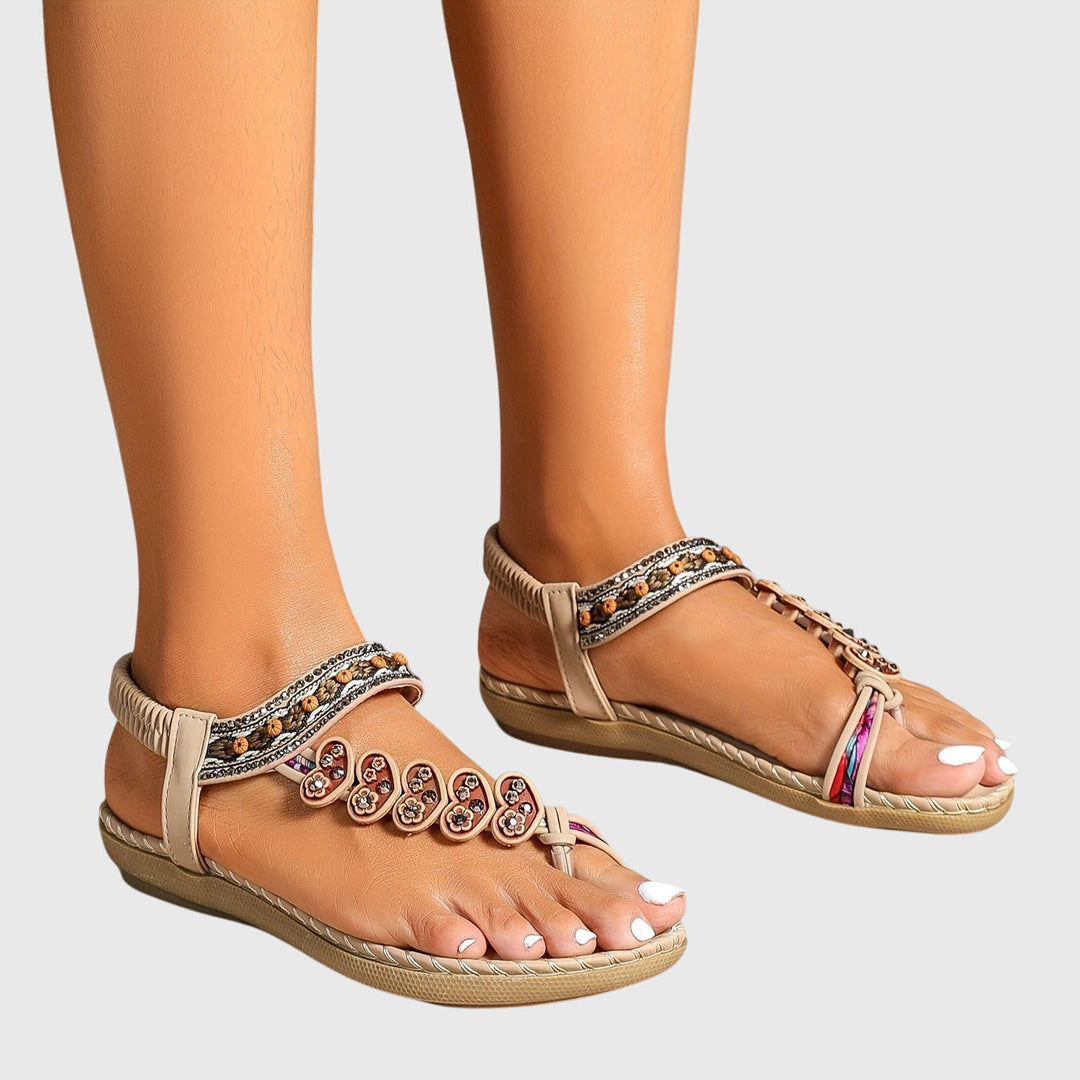 Jocelyn™ | Sandali Ortopedici Confortevoli