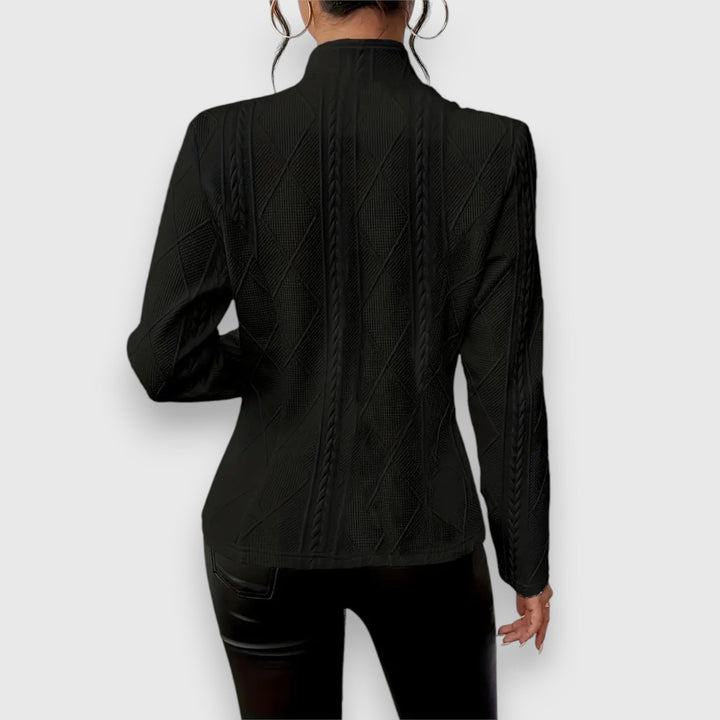 Serena – Giacca Leggera da Donna
