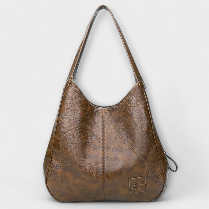 Emilia - Borsa in Pelle Vintage