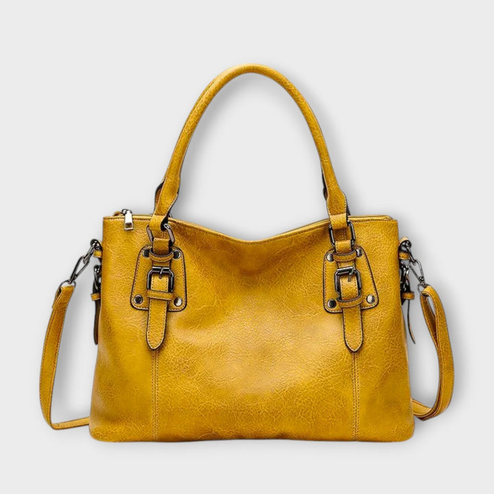 Anna – Borsa a Spalla Elegante