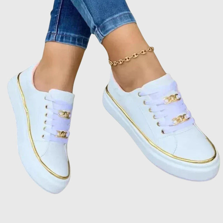 Camilla™ | Scarpe Ortopediche Eleganti