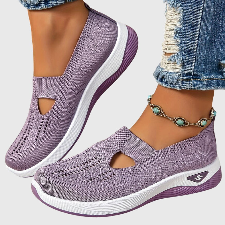 Scarpe da Passeggio Ortopediche Lora™