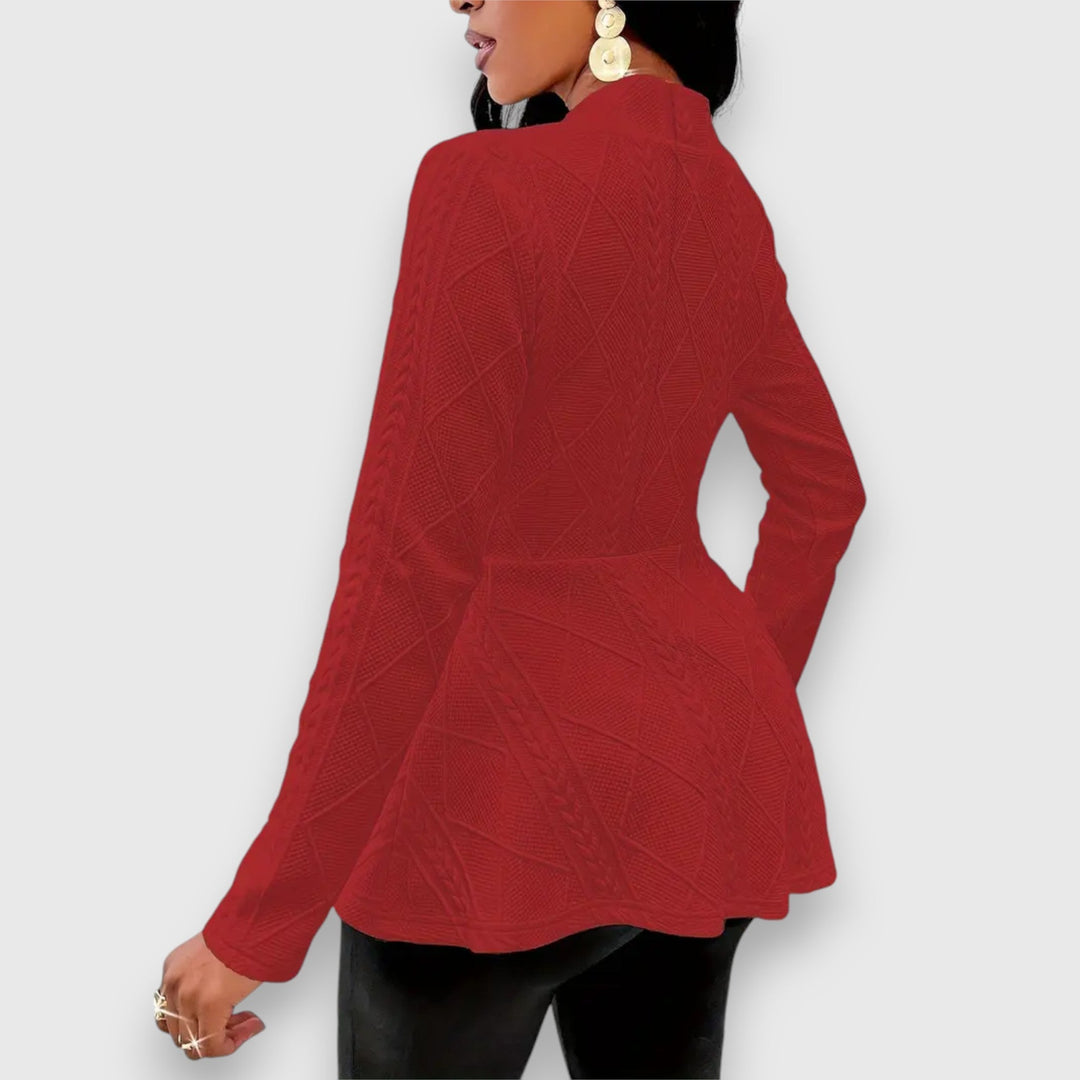 Maëlle – Blazer da Donna