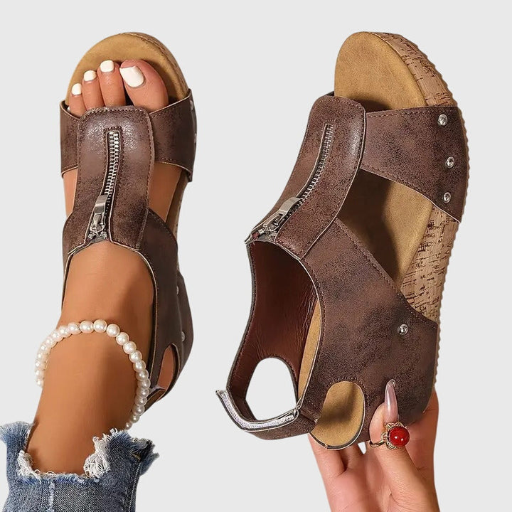 Styla™ | Sandali Ortopedici